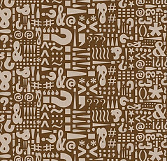 Ковролин Flotex Vision Shape 920007 (Spin) Linen фото 1 | FLOORDEALER