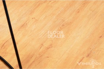 Кварцвиниловые полы Vinilpol Glue 2мм 7896 EIR ДУБ ФЛОРЕНЦИЯ фото 1 | FLOORDEALER