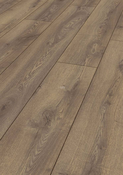 My Floor Residence 10мм ml1022 Дуб Лэйк Коричневый фото 2 | FLOORDEALER