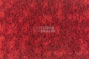 Forbo Flotex Colour Metro 5050 t 546031 Metro Cherry фото 3 | FLOORDEALER