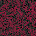 Ковролин Halbmond Nightlife Flair 17155 a 01  | FLOORDEALER