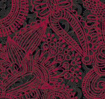 Ковролин Halbmond Nightlife Flair 17155 a 01 фото 1 | FLOORDEALER