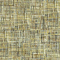Ковровая плитка Ege Highline Contrast Outlines Golden rfm 52206171 фото 1 | FLOORDEALER