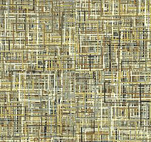 Ковровая плитка Ege Highline Contrast Outlines Golden rfm 52206171 фото 1 | FLOORDEALER