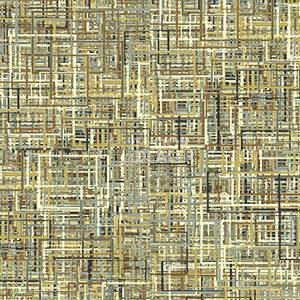 Ковровая плитка Ege Highline Contrast Outlines Golden rfm 52206171 фото 1 | FLOORDEALER