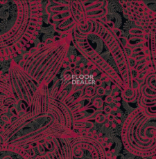 Ковролин Halbmond Nightlife Flair 17155 a 01 фото 1 | FLOORDEALER