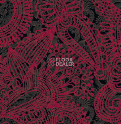 Ковролин Halbmond Nightlife Flair 17155 a 01 фото 1 | FLOORDEALER