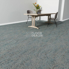 Neuflor Neuflor Desert 600902 + Turquoise Mix фото 3 | FLOORDEALER