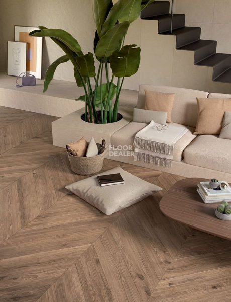 Керамогранит Cocoon 20 X 120 Peace фото 2 | FLOORDEALER