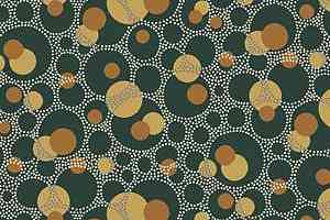 Ковролин Ege Highline Erte rf 5220512 фото  | FLOORDEALER