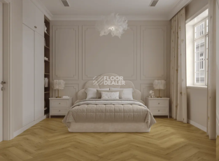 Norland Parquet 4 мм 1055-8 Vuoksa фото 4 | FLOORDEALER