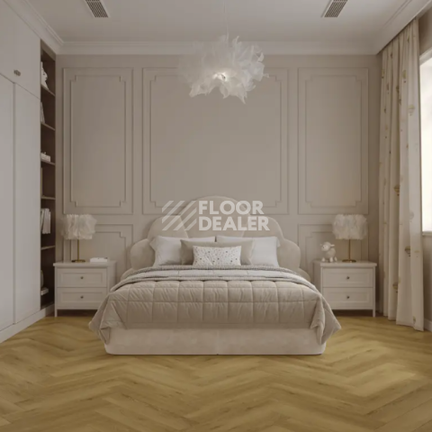 Norland Parquet 4 мм 1055-8 Vuoksa фото 4 | FLOORDEALER