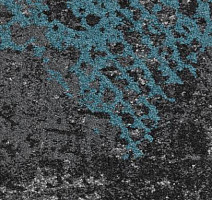 Ковровая плитка Balsan Carre Couture 991 Ilda фото 1 | FLOORDEALER