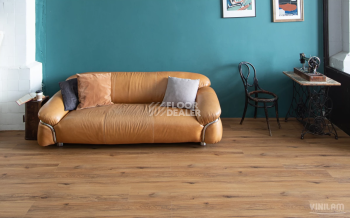 Vinilam Glue Luxury 2.5мм 33037 Дуб Кадис Glue фото 2 | FLOORDEALER