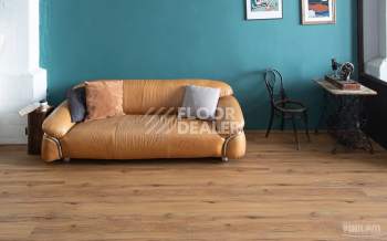 Vinilam Glue Luxury 2.5мм 33037 Дуб Кадис Glue фото 2 | FLOORDEALER