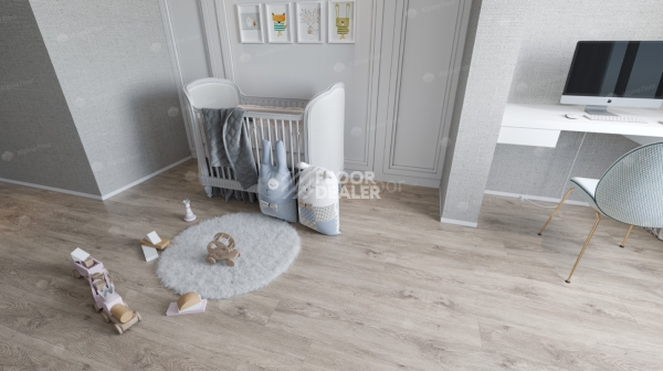 Alpine Floor Grand Sequoia LVT 2.5мм Карите ECO 11-902 фото 4 | FLOORDEALER