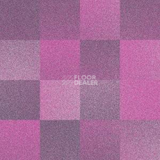 Ковровая плитка Ege Highline Cityscapes Gradient Violet k 5269 Spec rfes 40006-84 фото 1 | FLOORDEALER
