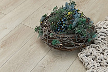 Alpine Floor Premium XL Дуб Белая ночь ABA ECO 7-2 фото 3 | FLOORDEALER