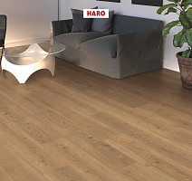 Haro Tritty 100 4V Дуб Флавия Натур 544708 фото 3 | FLOORDEALER