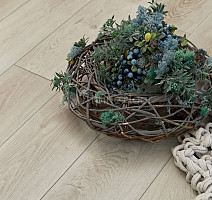 Alpine Floor Premium XL Дуб Белая ночь ABA ECO 7-2 фото 3 | FLOORDEALER