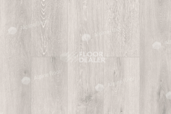 Виниловая плитка ПВХ Alpine Floor Classic Light 3.5мм Ясень Серый ЕСО134-55 фото 1 | FLOORDEALER