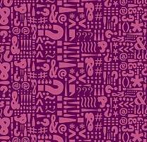 Ковролин Flotex Vision Shape 920001 (Spin) Rose фото 1 | FLOORDEALER