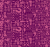 Ковролин Flotex Vision Shape 920001 (Spin) Rose фото 1 | FLOORDEALER