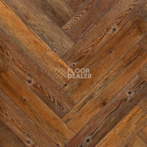 Кварцвиниловые полы Aquafloor Space Parquet Light AF4518PQL фото 1 | FLOORDEALER