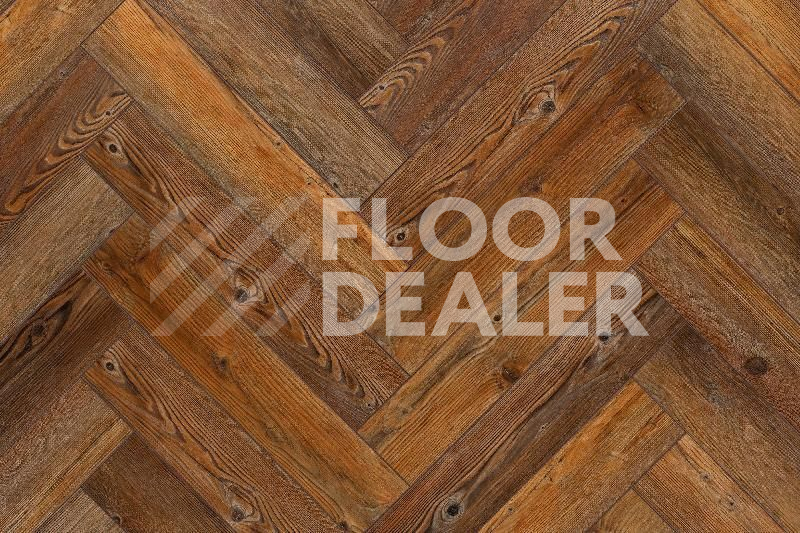 Кварцвиниловые полы Aquafloor Space Parquet Light AF4518PQL фото 1 | FLOORDEALER