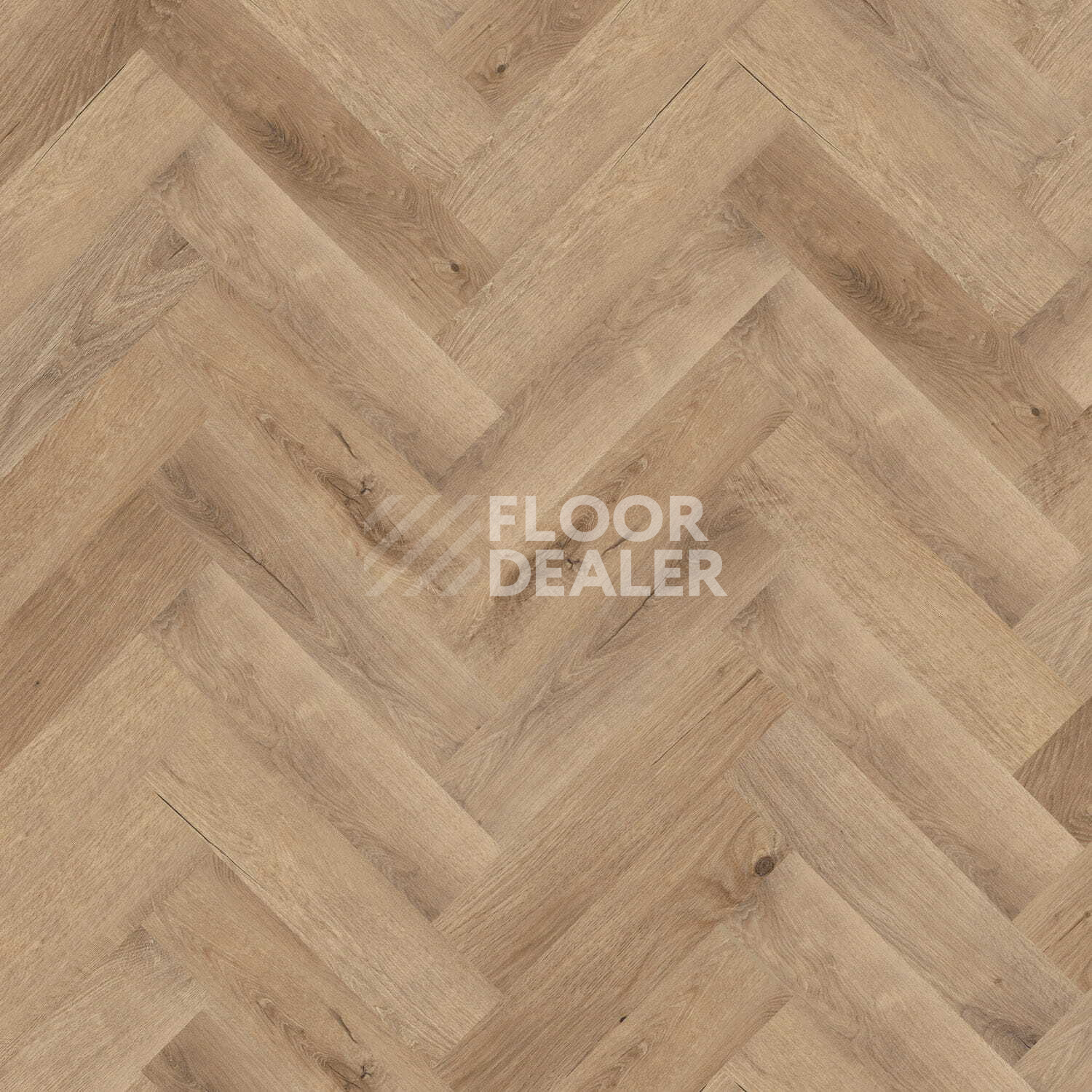 Кварцвиниловые полы Primus Parquet Royal Oak Traditional фото 1 | FLOORDEALER