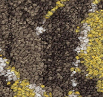 Ковролин Balsan Lily 773 фото 1 | FLOORDEALER