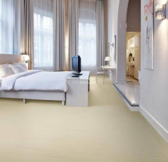 Forbo Marmoleum Linear Striato Original 3575 white cliffs фото 2 | FLOORDEALER