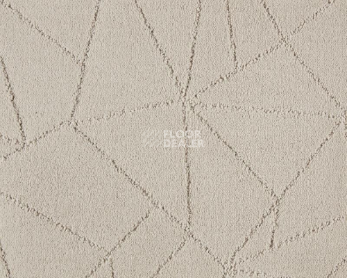 Ковролин Lano Loft 440 Ivory фото 1 | FLOORDEALER