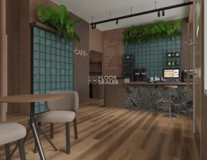 Tulesna Hard 5 мм 1044-5 Granit фото 4 | FLOORDEALER