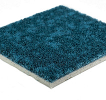 Flotex Colour Metro 5050 t 546032 Metro Petrol фото 4 | FLOORDEALER