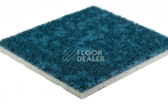Forbo Flotex Colour Metro 5050 t 546032 Metro Petrol фото 4 | FLOORDEALER