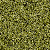 Ковровая плитка Ege Highline Contrast Wavy Shells Green rfm 52756536 фото 1 | FLOORDEALER
