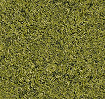 Ковровая плитка Ege Highline Contrast Wavy Shells Green rfm 52756536 фото 1 | FLOORDEALER