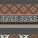 Ковролин Ege Highline Cultures rf 52754821  | FLOORDEALER