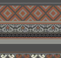 Ковролин Ege Highline Cultures rf 52754821 фото 1 | FLOORDEALER