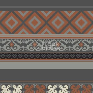 Ковролин Ege Highline Cultures rf 52754821 фото 1 | FLOORDEALER