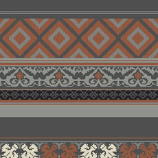 Ege Highline Cultures rf 52754821 фото 1 | FLOORDEALER