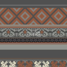 Ковролин Ege Highline Cultures rf 52754821 фото 1 | FLOORDEALER