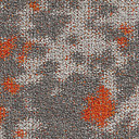Ковровая плитка Bloq Small 212 Tangerine b  | FLOORDEALER