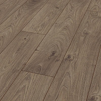 Kronotex Robusto 12мм d3591 Дуб Атлас Кофейный фото 1 | FLOORDEALER