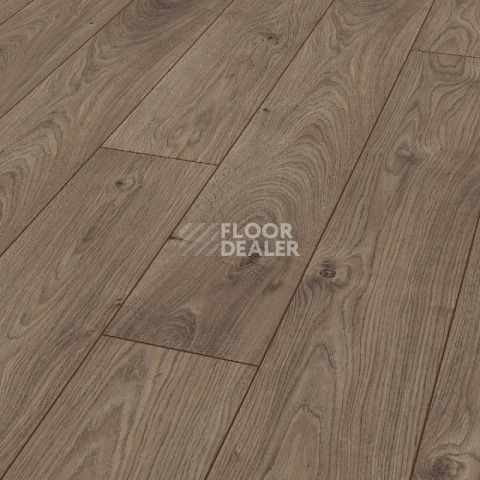 Ламинат Kronotex Robusto 12мм d3591 Дуб Атлас Кофейный фото 1 | FLOORDEALER