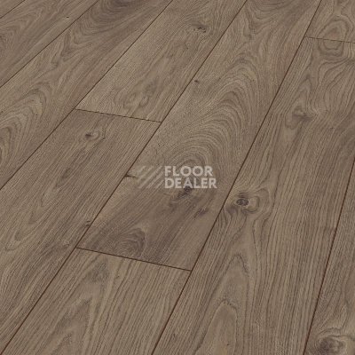 Ламинат Kronotex Robusto 12мм d3591 Дуб Атлас Кофейный фото 1 | FLOORDEALER