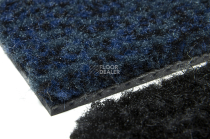 Forbo Coral Classic 4737 Prussian Blue фото 3 | FLOORDEALER