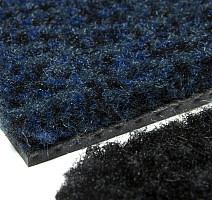 Forbo Coral Classic 4737 Prussian Blue фото 3 | FLOORDEALER