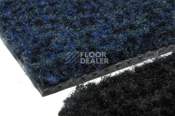 Forbo Coral Classic 4737 Prussian Blue фото 3 | FLOORDEALER